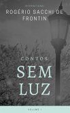 Contos sem luz - Volume 1 (eBook, ePUB)