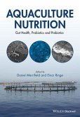 Aquaculture Nutrition (eBook, PDF)