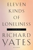 Eleven Kinds of Loneliness (eBook, ePUB)