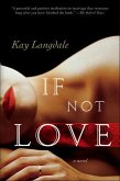 If Not Love (eBook, ePUB)
