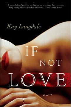 If Not Love (eBook, ePUB) - Langdale, Kay