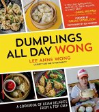 Dumplings All Day Wong (eBook, ePUB)