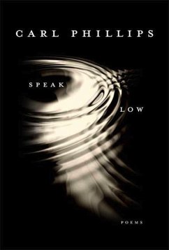 Speak Low (eBook, ePUB) - Phillips, Carl