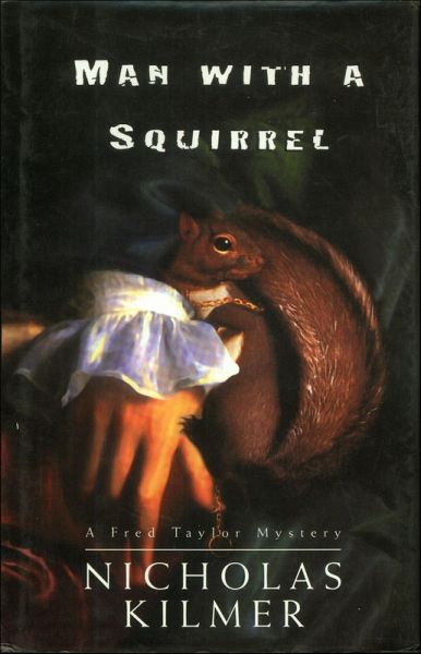 Man with a Squirrel (eBook, ePUB) Man with a Squirrel (eBook, ePUB)