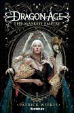 Dragon Age: The Masked Empire (eBook, ePUB)