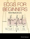 ECGs for Beginners (eBook, ePUB)