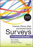 Internet, Phone, Mail, and Mixed-Mode Surveys (eBook, ePUB)