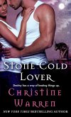 Stone Cold Lover (eBook, ePUB)