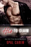 His to Claim (eBook, ePUB) His to Claim (eBook, ePUB)