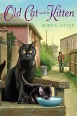 Old Cat and the Kitten (eBook, ePUB)