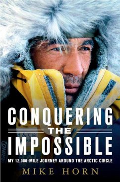Cover Conquering the Impossible (eBook, ePUB)