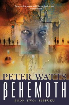 Cover Behemoth: Seppuku (eBook, ePUB)