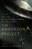 The Anderson Project (eBook, ePUB)