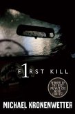 First Kill (eBook, ePUB)