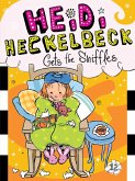 Heidi Heckelbeck Gets the Sniffles (eBook, ePUB)