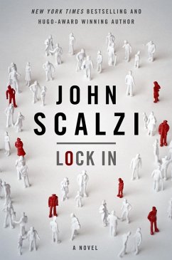 Cover Lock In (eBook, ePUB)