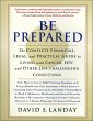 Be Prepared (eBook, ePUB) - Bild 1