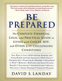 Be Prepared (eBook, ePUB)