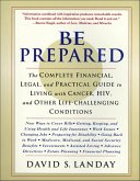 Be Prepared (eBook, ePUB) Be Prepared (eBook, ePUB)