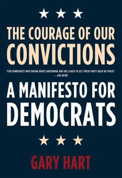 The Courage of Our Convictions (eBook, ePUB) - Hart, Gary