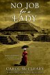 No Job for a Lady (eBook, ePUB) - Bild 1