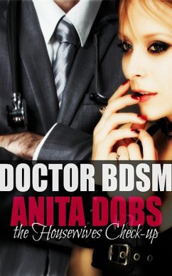 Cover Doctor BDSM (the Housewives Check-up) (eBook, ePUB)