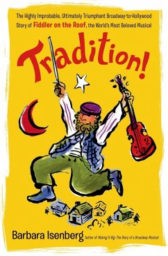 Cover Tradition! (eBook, ePUB)