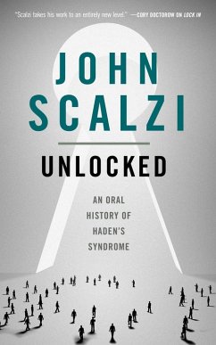 Cover Unlocked (eBook, ePUB)