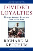 Divided Loyalties (eBook, ePUB)