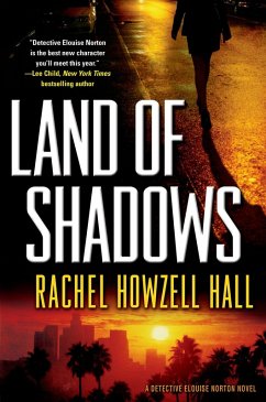 Land of Shadows (eBook, ePUB) - Hall, Rachel Howzell