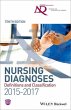 Nursing Diagnoses 2015-17 (eBook, PDF) - Bild 1
