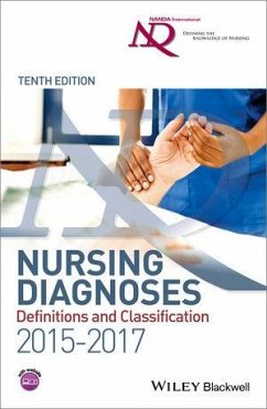 Nursing Diagnoses 2015-17 (eBook, PDF) - Nanda International