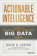 Actionable Intelligence (eBook, PDF) - Bild 1