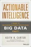 Actionable Intelligence (eBook, PDF)