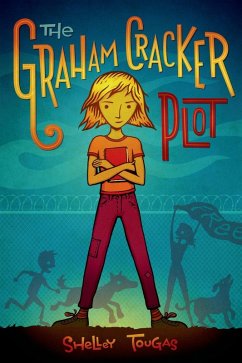 Cover The Graham Cracker Plot (eBook, ePUB)