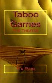 Taboo Games: The Theater (eBook, ePUB)