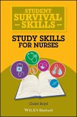 Study Skills for Nurses (eBook, PDF)