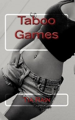 Cover Taboo Games (eBook, ePUB)