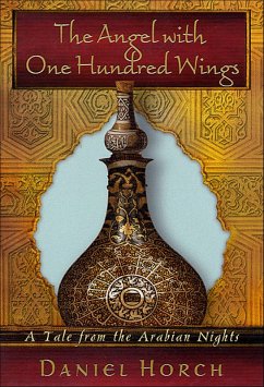 Cover The Angel with One Hundred Wings (eBook, ePUB)
