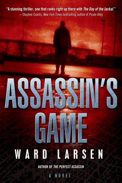 Assassin's Game (eBook, ePUB) - Larsen, Ward