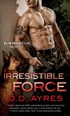 Irresistible Force (eBook, ePUB)