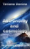 Astronomy and Cosmology (eBook, ePUB) Astronomy and Cosmology (eBook, ePUB)