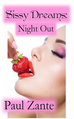 Cover Sissy Dreams: Night Out (eBook, ePUB)