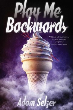 Cover Play Me Backwards (eBook, ePUB)