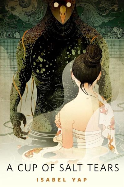 A Cup of Salt Tears (eBook, ePUB) A Cup of Salt Tears (eBook, ePUB)