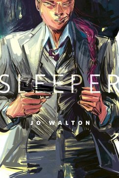 Sleeper (eBook, ePUB) - Walton, Jo