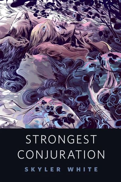 Strongest Conjuration (eBook, ePUB)