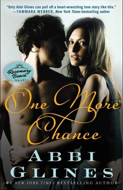 One More Chance (eBook, ePUB) - Glines, Abbi