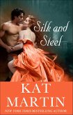 Silk and Steel (eBook, ePUB) Silk and Steel (eBook, ePUB)