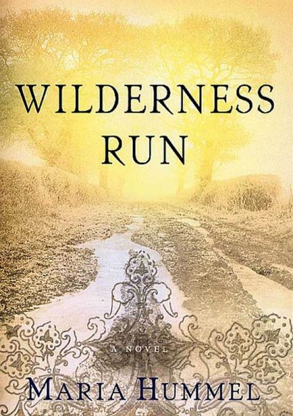 Wilderness Run (eBook, ePUB)